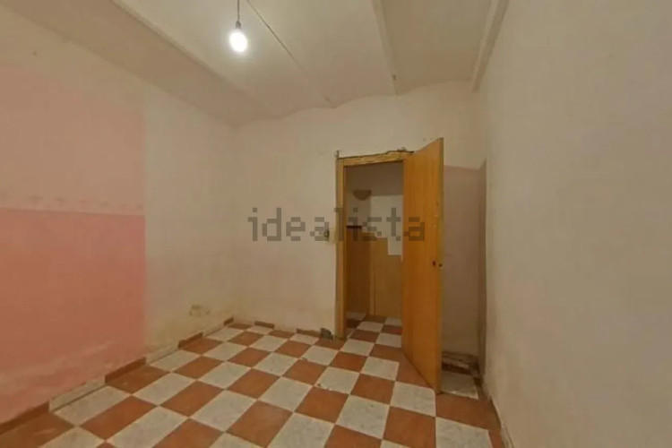 Chalet pareado en Barrio Ca n'Aurell