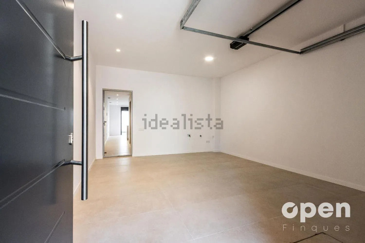 Chalet adosado en calle de las Navas de Tolosa
