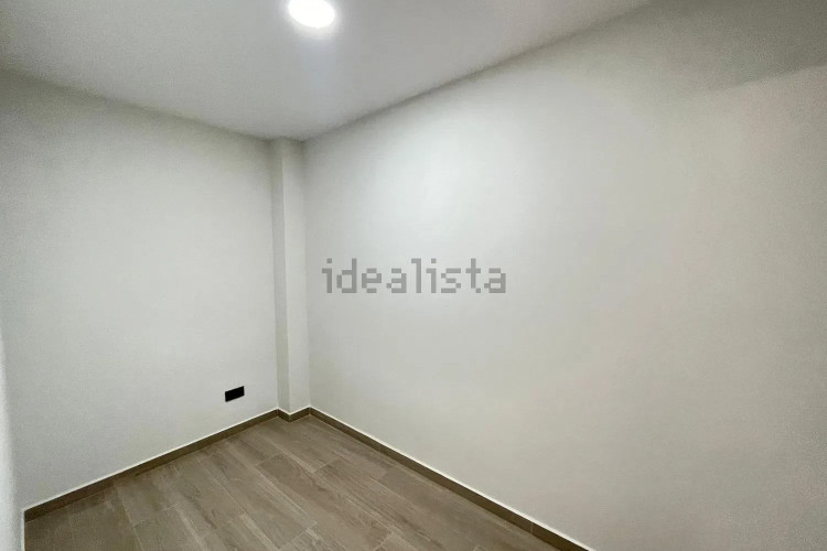 Piso en calle de l'Infant Martí