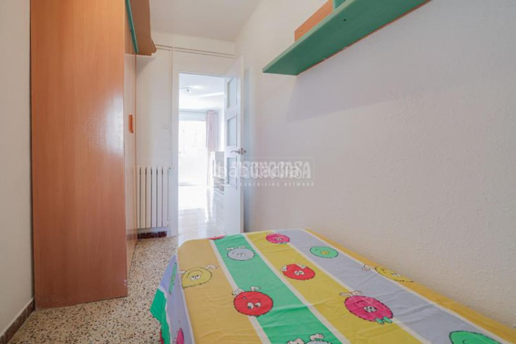 Piso  en venta en Can Boada Terrassa