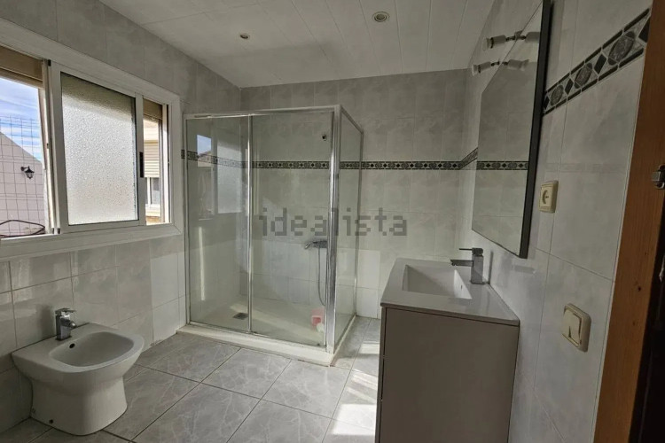 Piso en calle de Núria