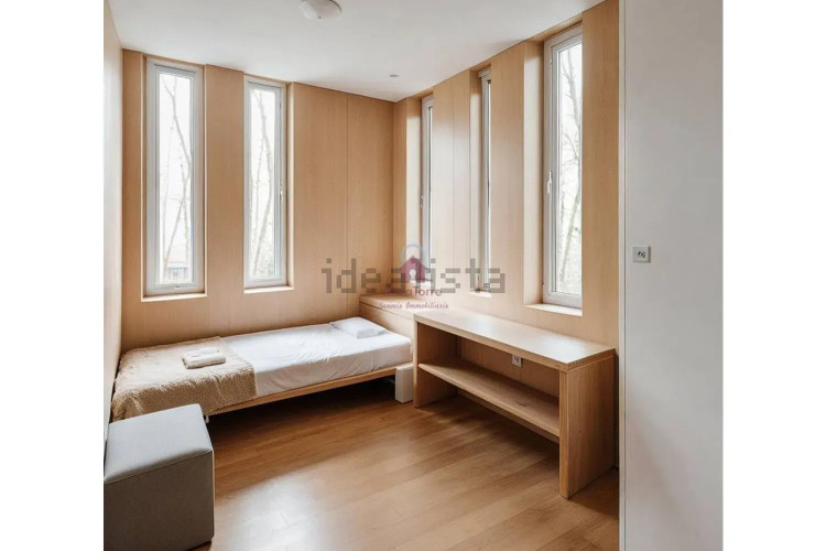 Piso en calle de l'Autonomia