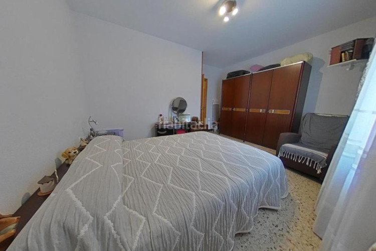 Piso  en venta en ca naurell en Ca n'Aurell Terrassa