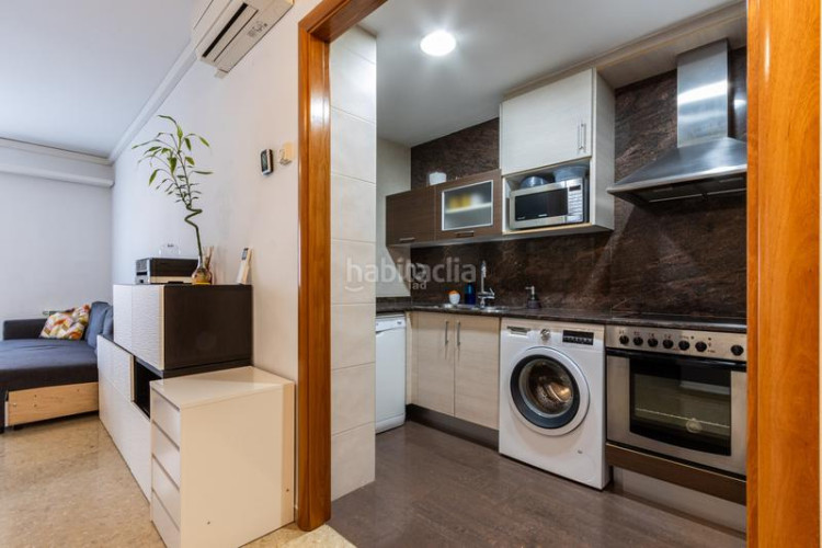 Piso en Ca n'Anglada Terrassa