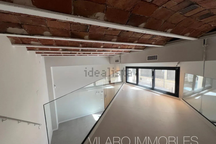 Piso en calle d'Arquímedes