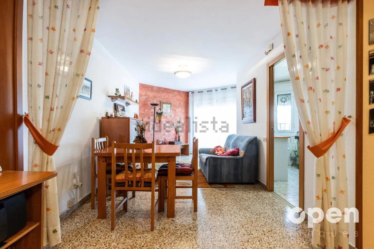 Dúplex en calle del Príncep de Viana