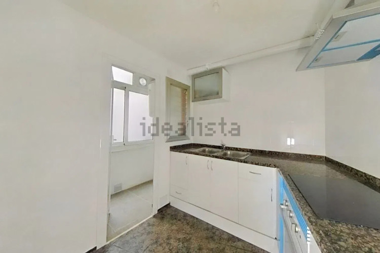 Piso en Barrio Poble Nou