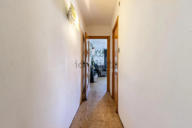 Piso en calle de Maria Auxiliadora
