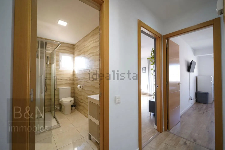 Piso en Barrio Sant Pere