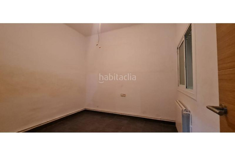 Piso planta baja en Can Palet en Can Palet Terrassa
