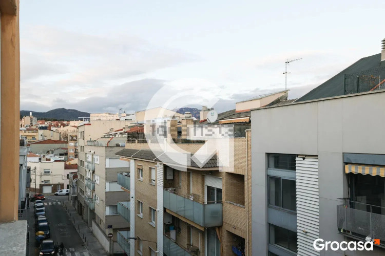 Piso en Barrio Ca n'Aurell