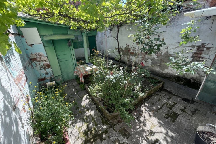 Chalet en calle de la Pineda