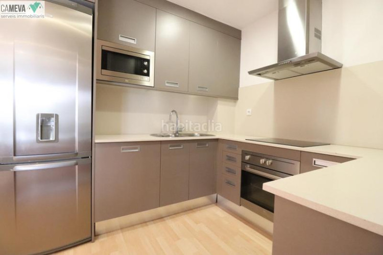 Dúplex duplex en vallparadís en Vallparadís - Antic Poble de Sant Pere Terrassa