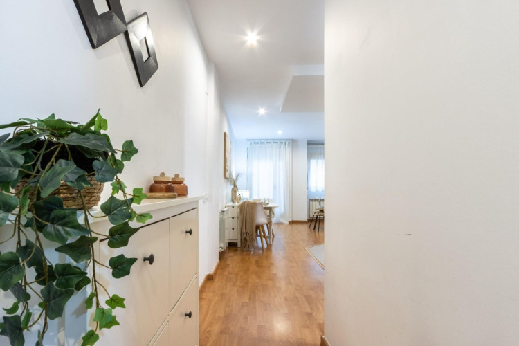 Terrassa - Carrer Prim, Segle XX