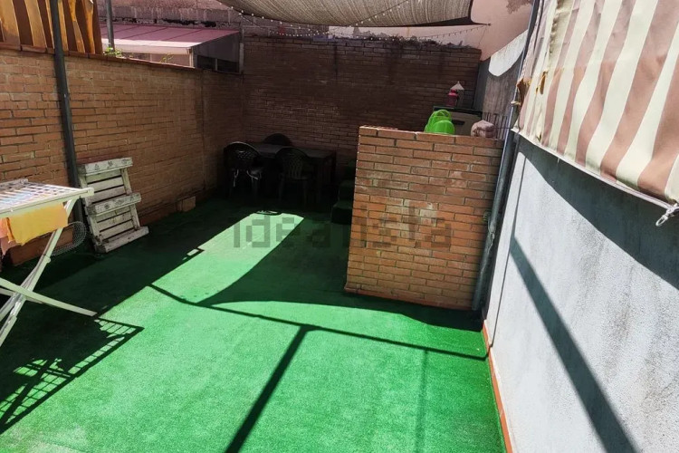 Piso en Barrio La Grípia