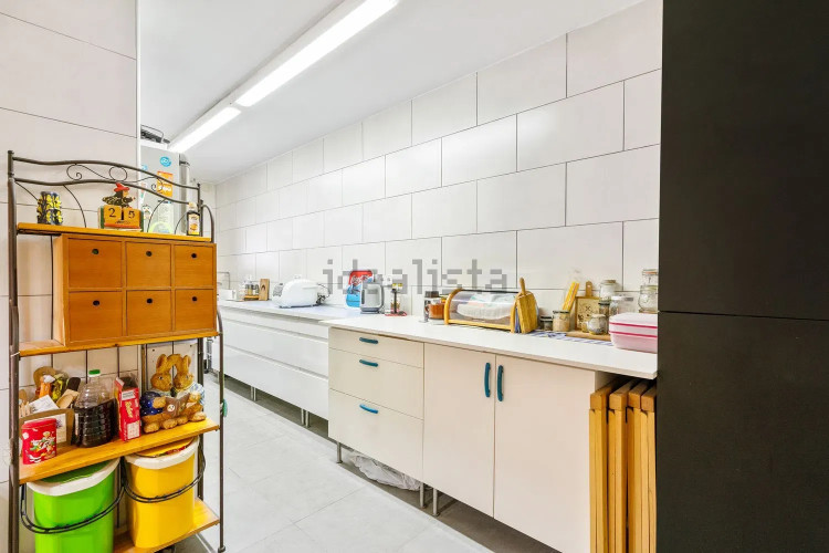 Piso en avenida de Barcelona