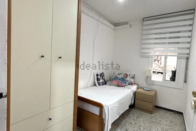 Piso en calle de Balmes