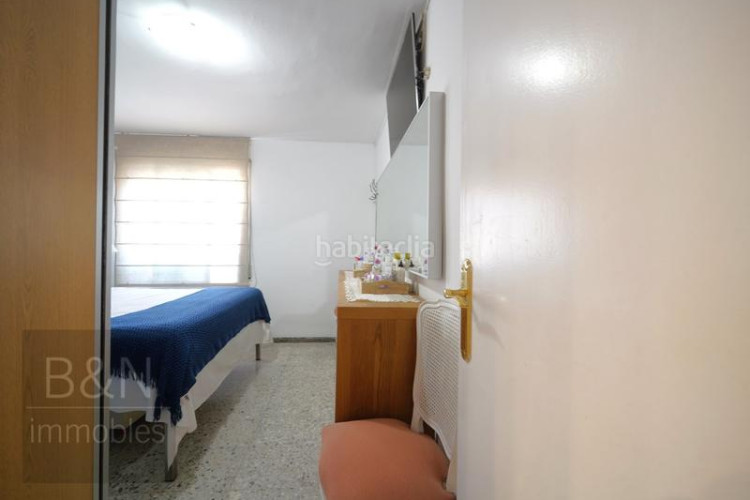 Piso espacio, luz y comodidad en una de las zonas más cotizadas en Terrassa