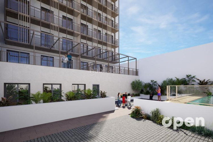 Dúplex en àngel sallent 20 angel sallent, 20 en Ca n'Aurell Terrassa