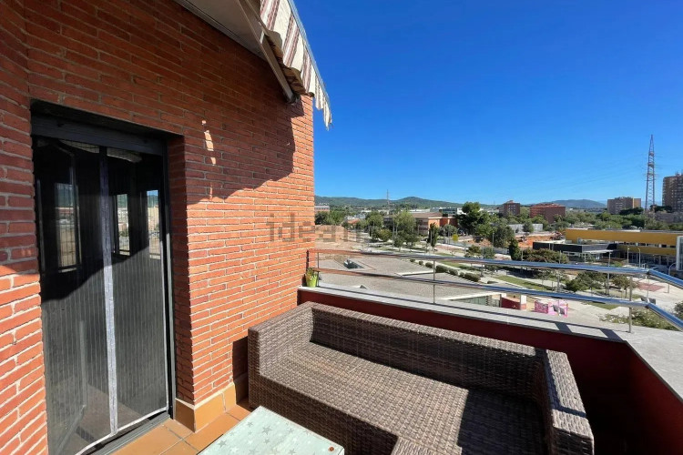 Dúplex en Barrio Sant Pere Nord