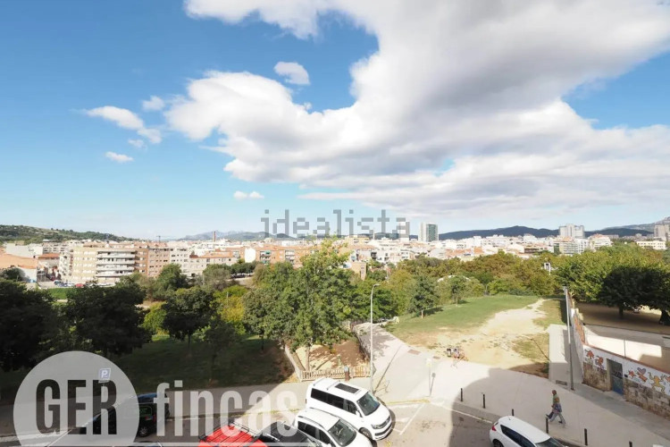Piso en calle del Berguedà