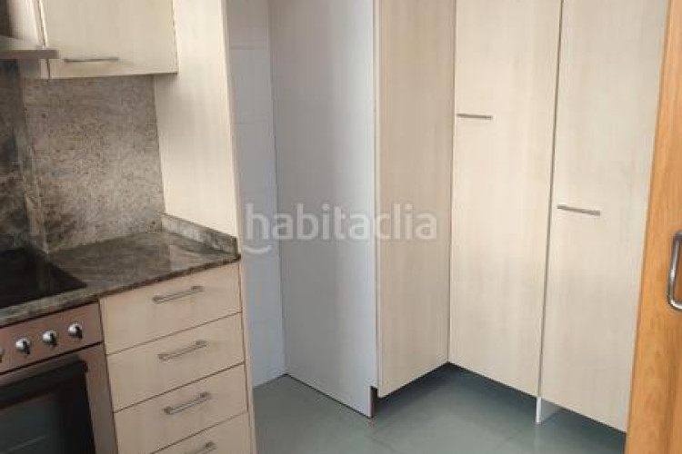 Piso  arrendado con rentabilidad en Sant Pere Nord Terrassa