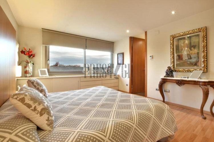 Casa espectacular casa en venta cerca de la avenida jaume i! en Terrassa