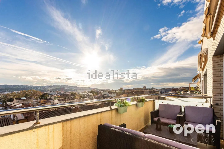 Dúplex en calle de Fra Bonaventura Gran