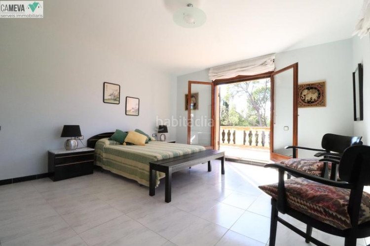 Casa única e impresionante finca a 4 vientos con piscina y jardin en Terrassa