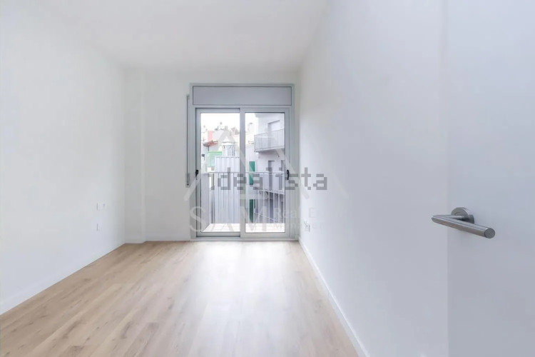 Piso en Barrio Segle XX