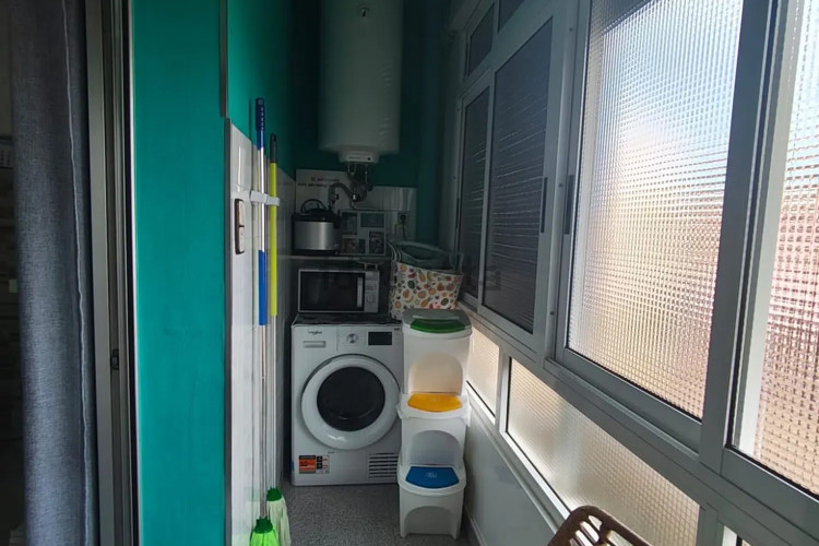 Piso en calle de Sant Damià