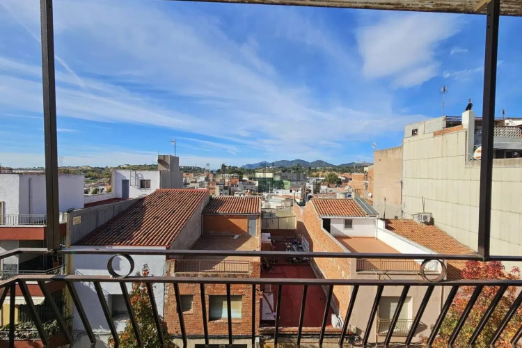 Piso en calle de Núria