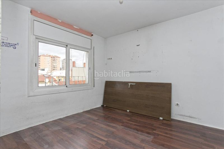Piso  en calle eivissa en Egara Terrassa