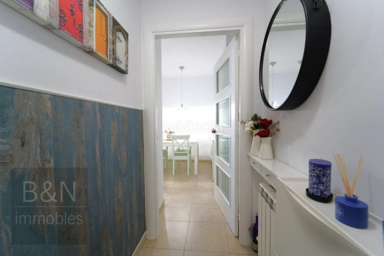 Dúplex bienvenido al hogar de tus sueños! este exclusivo dúplex es mucho más que una vivienda. en Terrassa