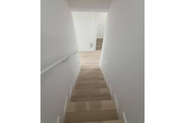 Dúplex  duplex de 3 habitaciones y terraza obra nueva en Terrassa