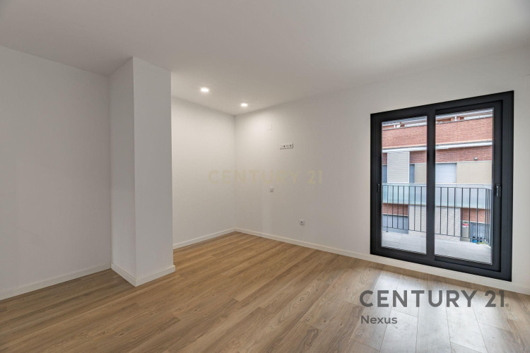Carrer de Pere Fizes, 4, Terrassa, Spain, -1, Sant Pere