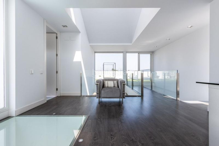 Chalet en Can Parellada Terrassa