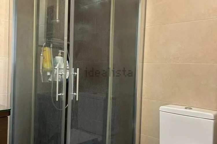 Piso en calle del Bidasoa