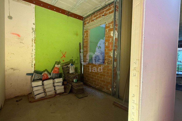Casa o chalet independiente en venta en Can Palet