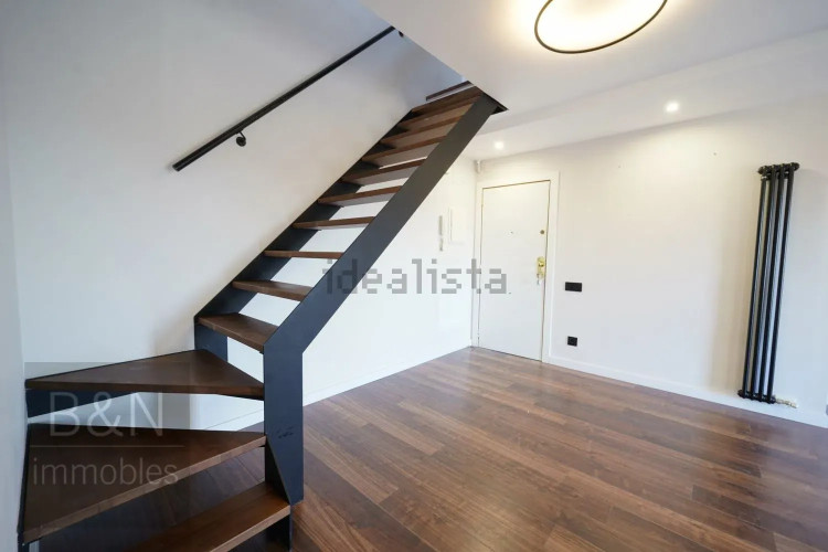 Un hogar para quienes buscan algo más que metros cuadrados. Una vivienda con carácter y alma.