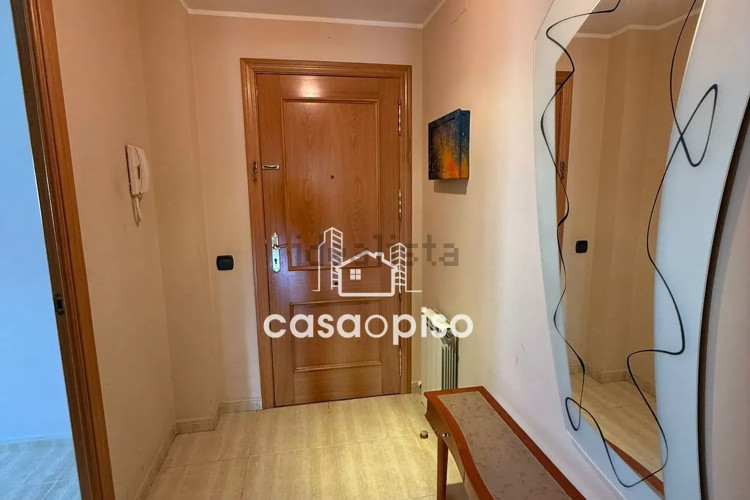 Piso en Barrio Can Roca