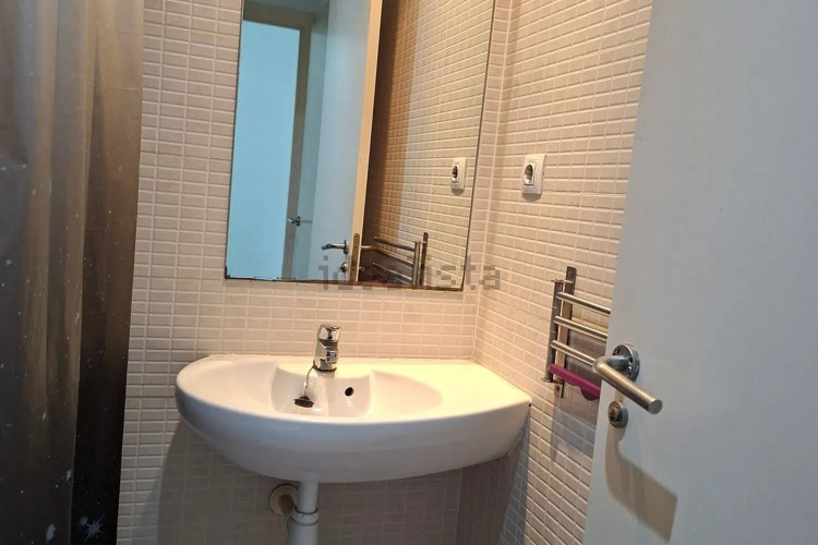 Piso en Barrio Ca n'Anglada