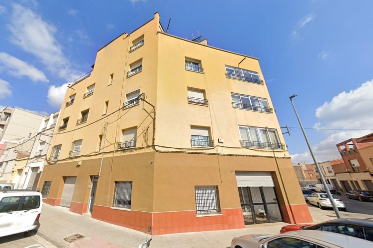 Sant Pere Nord