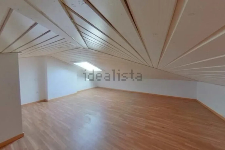 Chalet pareado en Barrio Can Parellada