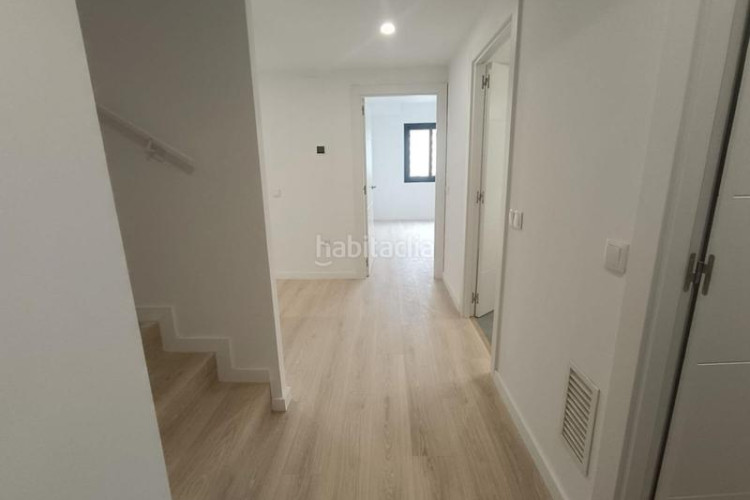 Dúplex duplex en venta en sant pere, 3 dormitorios. en Terrassa