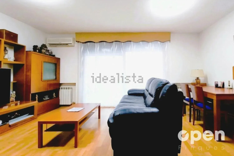 Chalet en Passatge de Rocafort