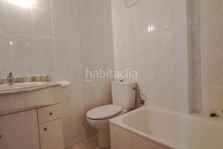 Piso  zona Roc Blanc en Roc Blanc Terrassa