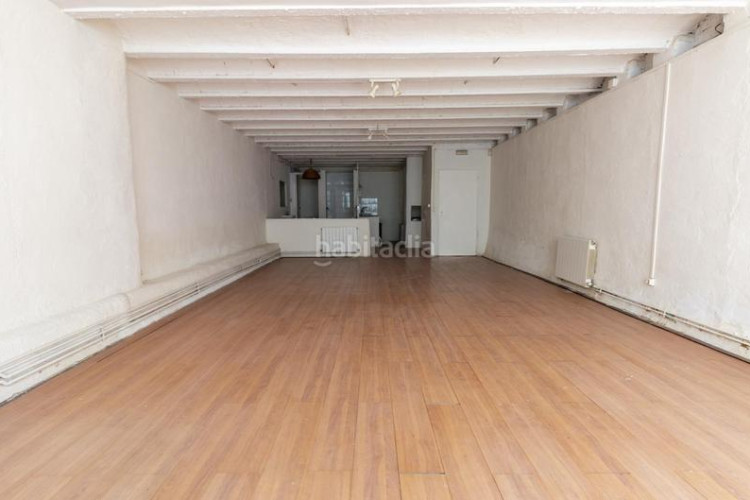 Casa chalet adosado en venta en ca naurell en Ca n'Aurell Terrassa