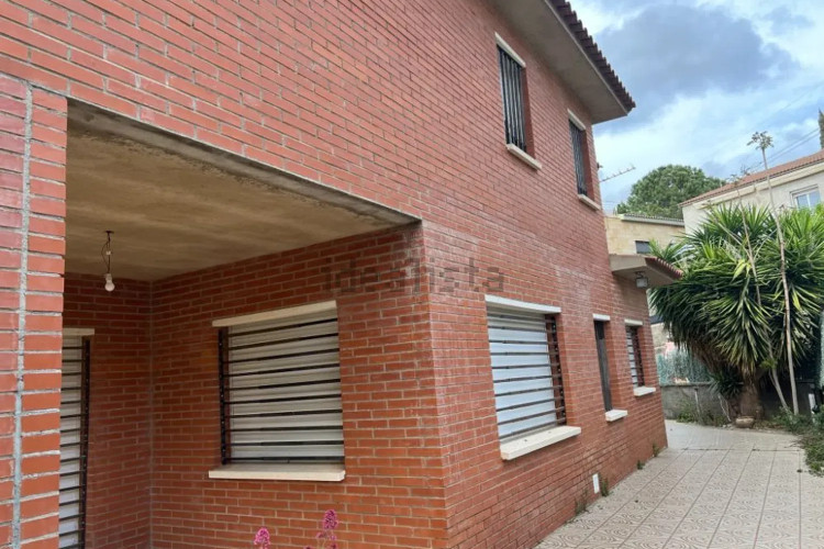 Casa independiente en calle Torrent del Salt