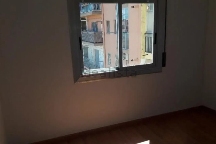 Piso en Barrio La Maurina
